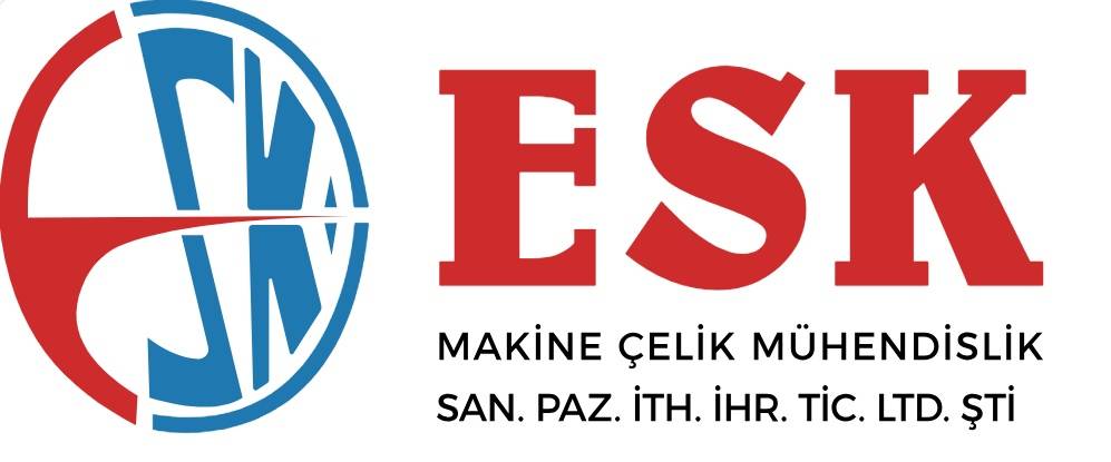 ESK MÜHENDISLIK 